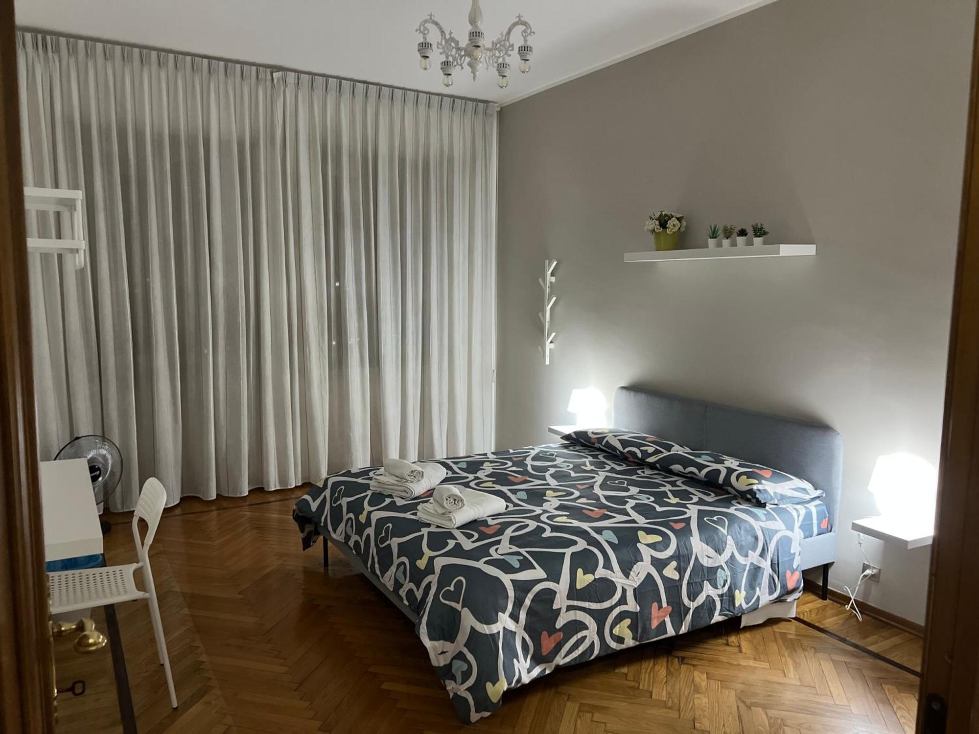 Bed2Go Botticelli Hotel Turin Exterior photo